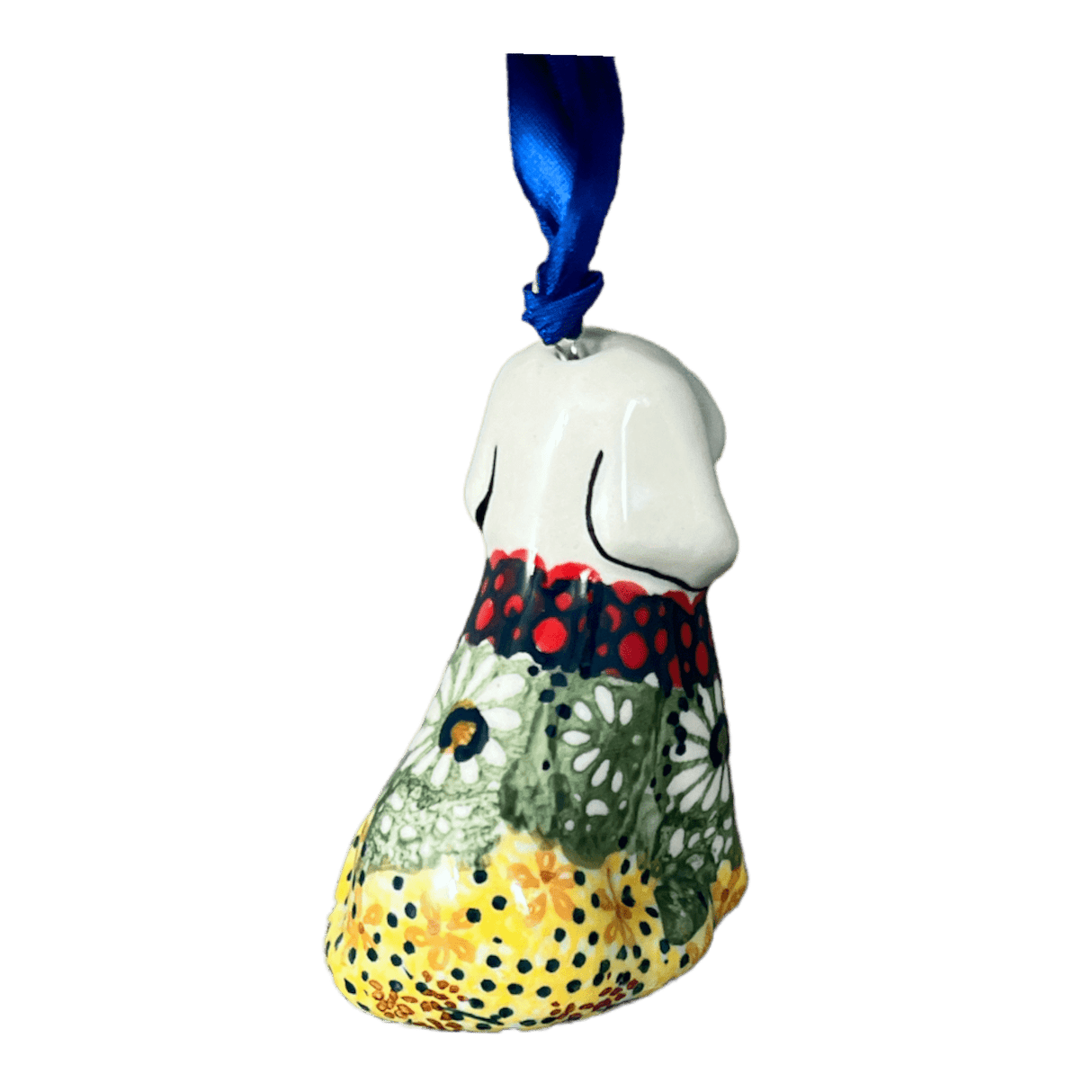 Ornament, Dog, 3" in "Sunshine Grotto" by Manufaktura | K164S-WK52