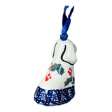 Ornament, Dog, 3" in "Holiday Cheer" by Manufaktura | K164T-NOS2