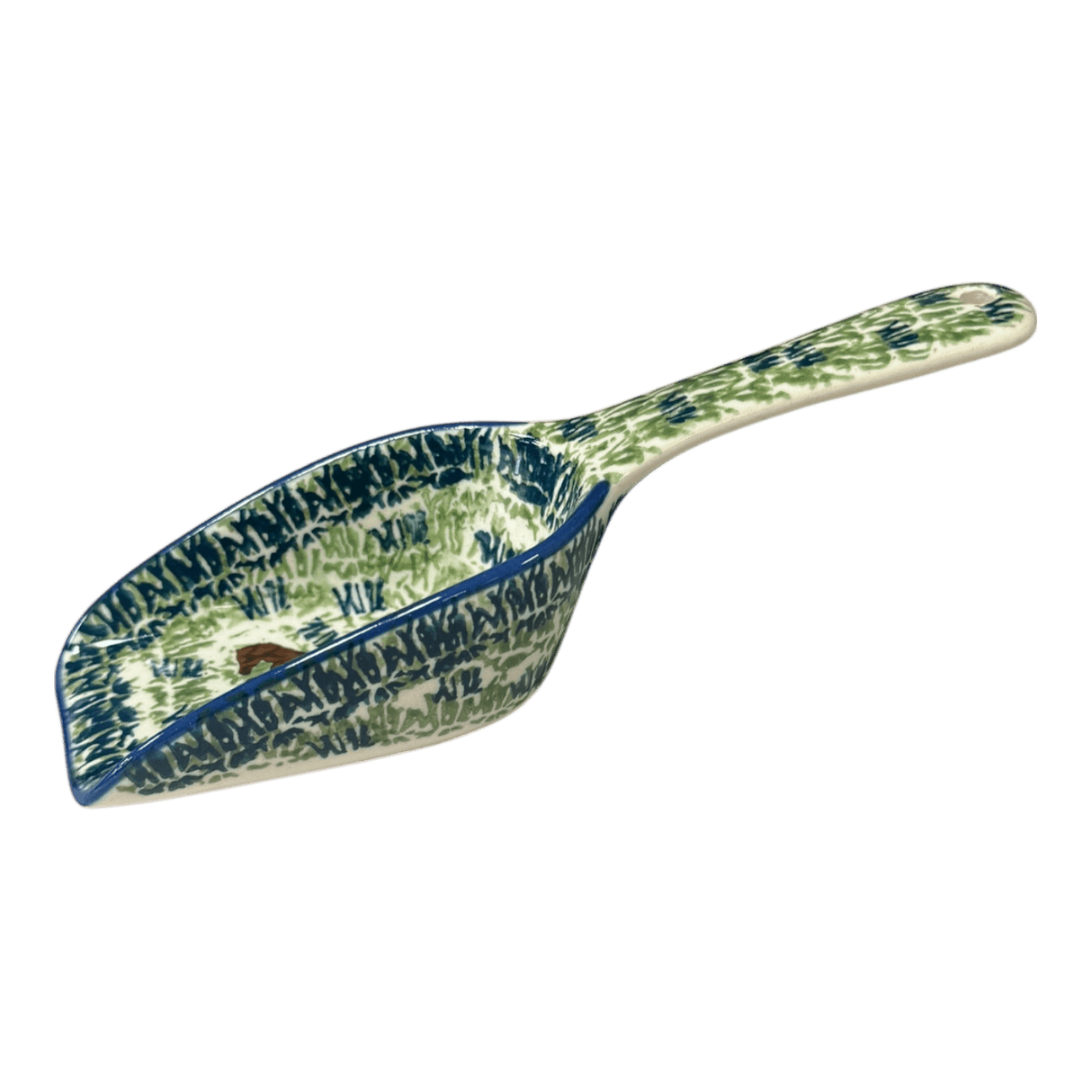 Scoop, 7" in "On the Range" by Manufaktura | L004U-INK2