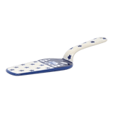 Slice Server, 2.5" x 7.5" in "Winter's Eve" by Manufaktura | L005S-IBZ