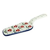 Slice Server, 2.5" x 7.5" in "Simply Beautiful" by Manufaktura | L005T-AC61