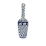 Slice Server, 2.5" x 7.5" in "Kitty Cat Path" by Manufaktura | L005T-KOT6