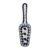 Slice Server, 2.5" x 7.5" in "Heart-2-Heart" by Manufaktura | L005T-SE