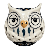 Luminary, Owl in "Peacock" by Manufaktura | L010T-54