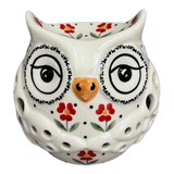 Luminary, Owl in "Simply Beautiful" by Manufaktura | L010T-AC61