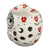 Luminary, Owl in "Simply Beautiful" by Manufaktura | L010T-AC61