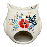 Luminary, Owl in "Country Pride" by Manufaktura | L010T-GM13