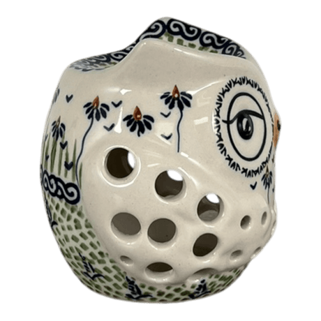 Luminary, Owl in "Riverbank" by Manufaktura | L010T-MC15