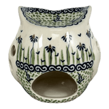 Luminary, Owl in "Riverbank" by Manufaktura | L010T-MC15