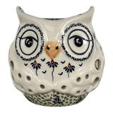 Luminary, Owl in "Riverbank" by Manufaktura | L010T-MC15