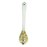 Spoon, Dipping Spoon, 6.5" in "Sunshine Grotto" by Manufaktura | L014S-WK52