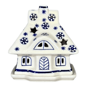 Decor - Luminaries - House Luminaries