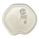 Luminary, Santa, 6.25" in "Reindeer Games" by Manufaktura | L030T-BL07
