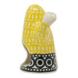 Luminary, Ghost, 5.25" in "Night Owl" by Manufaktura | L039M-13ZO