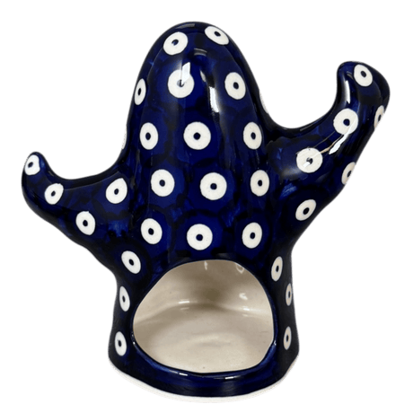 Luminary, Ghost, 5.25" in "Dot to Dot" by Manufaktura | L039T-70A