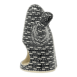 Luminary, Ghost, 5.25" in "Metro" by Manufaktura | L039T-WCZM