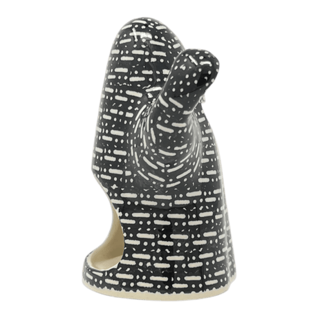 Luminary, Ghost, 5.25" in "Metro" by Manufaktura | L039T-WCZM