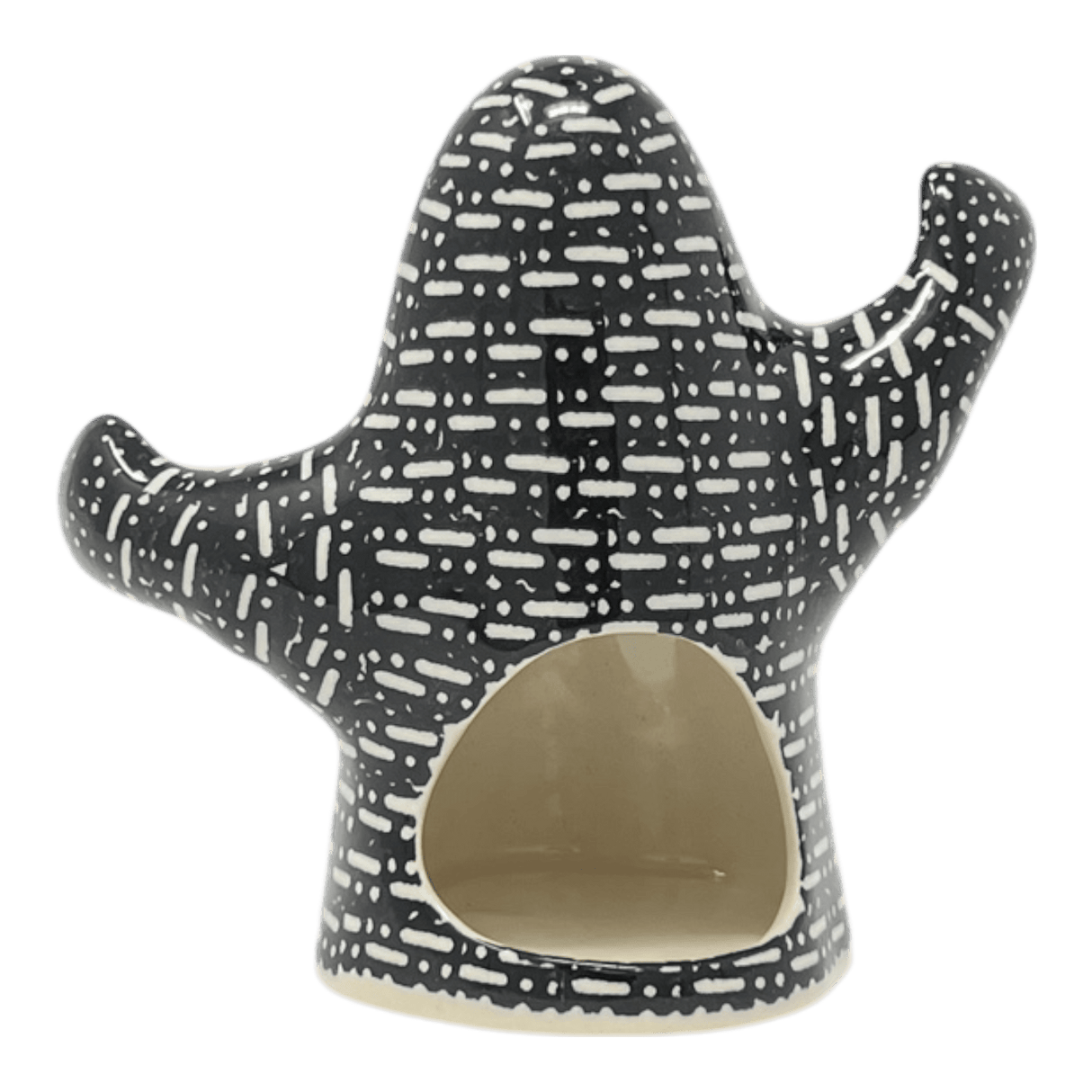 Luminary, Ghost, 5.25" in "Metro" by Manufaktura | L039T-WCZM