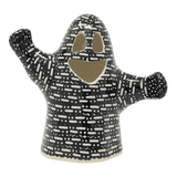 Luminary, Ghost, 5.25" in "Metro" by Manufaktura | L039T-WCZM