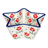 Bowl, Star-Shaped, Small, Manufaktura (M046) in "Simply Beautiful" by Maufaktura | M046T-AC61