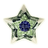 Bowl, Star-Shaped, Small, Manufaktura (M046) in "Bunny Love" by Maufaktura | M046T-P324