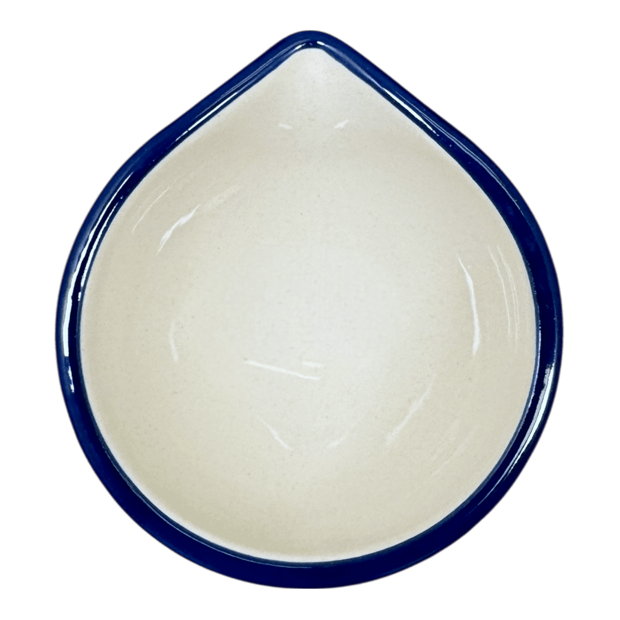 Bowl, Mortar, 4.5" x 5" in "Flower Power" by Manufaktura | M068T-JS14