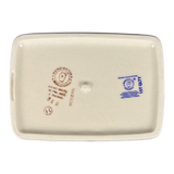 Butter Box, 5.75" x 4.25" in "Bubble Machine" by Manufaktura | M078M-AS38