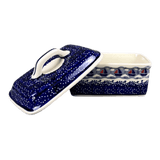 Butter Box, 5.75" x 4.25" in "Smooth Sailing" by Manufaktura | M078T-DPMA