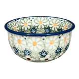 Bowl, Round, 3.5" in "Spring Morning" by Manufaktura | M081S-LZ