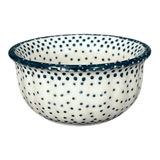 Bowl, Round, 3.5" in "Misty Green" by Manufaktura | M081U-61Z