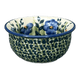 Bouncing Blue Blossoms