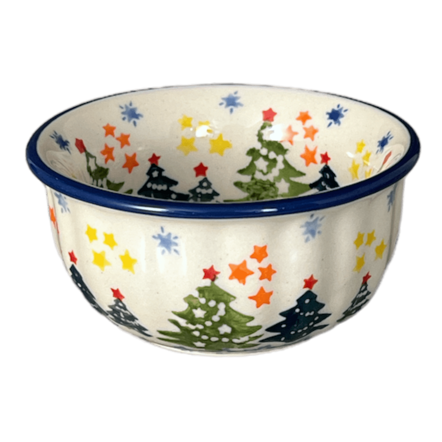 Coastal Decorative Bowl Layered Multifunctional European Feeder