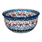 Bowl, Round, 4.5" in "Lilac Fields" by Manufaktura | M082S-WK75