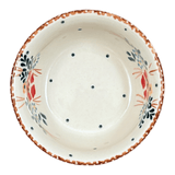 Bowl, Round, 4.5" in "Country Pride" by Manufaktura | M082T-GM13