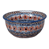 Bowl, Round, 5.5" in "Sweet Symphony" by Manufaktura | M083S-IZ15