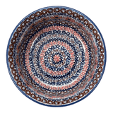 Bowl, Round, 5.5" in "Sweet Symphony" by Manufaktura | M083S-IZ15