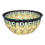 Bowl, Round, 7.75" in "Sunshine Grotto" by Manufaktura | M085S-WK52