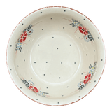 Bowl, Round, 7.75" in "Country Pride" by Manufaktura | M085T-GM13