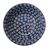 Bowl, Round, 9" Bowl in "Lone Star" by Manufaktura | M086T-LG01