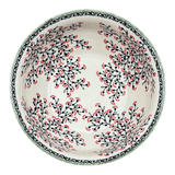 Bowl, Round, 11" in "Cherry Blossoms" by Manufaktura | M087S-DPGJ