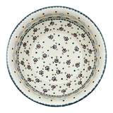 Bowl, Round, 11" in "Lady Bugs" by Manufaktura | M087T-IF45