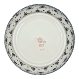 Bowl, Round, 11" in "Lady Bugs" by Manufaktura | M087T-IF45