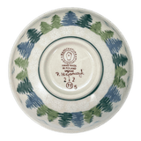 Bowl, Round, 6" in "Pine Forest" by Manufaktura | M089S-PS29