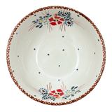 Bowl, Round, 6" in "Country Pride" by Manufaktura | M089T-GM13