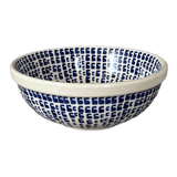 Bowl, Round, 6" in "Modern Vine" by Manufaktura | M089U-GZ27