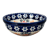 Bowl, Round, 6" in "Star Garden" by Manufaktura | M089U-JS72