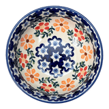 Bowl, Round, 6" in "Star Garden" by Manufaktura | M089U-JS72