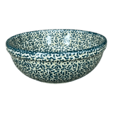 Bowl, Round, 6" in "Green Peace" by Manufaktura | M089U-W56Z