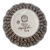 Bowl, Round, Blossom, 4.75" in "Bouquet in a Basket" by Manufaktura | M094S-JZK