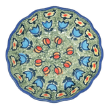 Bowl, Round, Blossom, 4.75" in "Amsterdam" by Manufaktura | M094S-LK